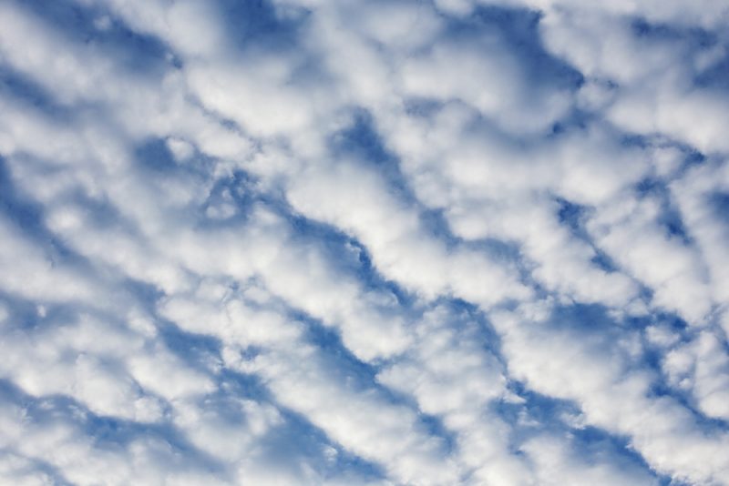 Stratocumulus