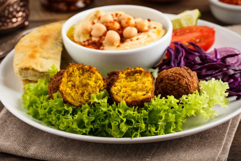 Falafel